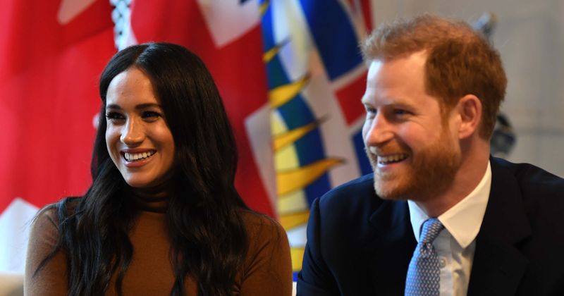 Unconfirmed report claims Prince Harry and Meghan Markle are expecting twins, one month after their wedding