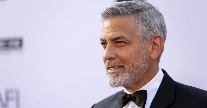 George Clooney in talks to direct sci-fi thriller 'Echo' with backing from producers of 'Stranger Things'
