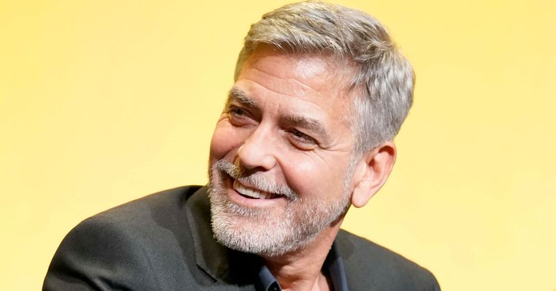 George Clooney in talks to direct sci-fi thriller 'Echo' with backing from producers of 'Stranger Things'