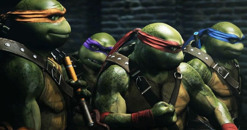 Paramount develops third ‘Teenage Mutant Ninja Turtles’ franchise