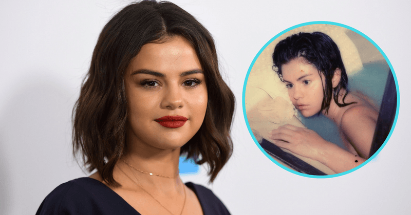 Selena Gomez gives off creepy fetish vibes in Petra Collins' new Instagram short video and fans find it difficult to take in