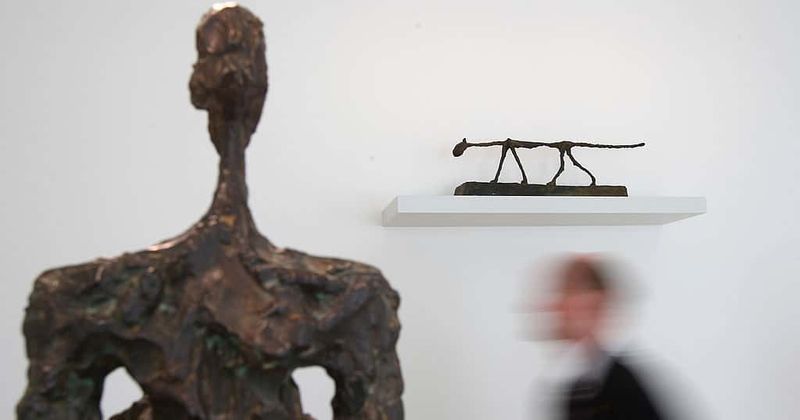 Mother told to pay a hefty fine of $132,000 and faces flak from netizens after her toddler damaged a sculpture