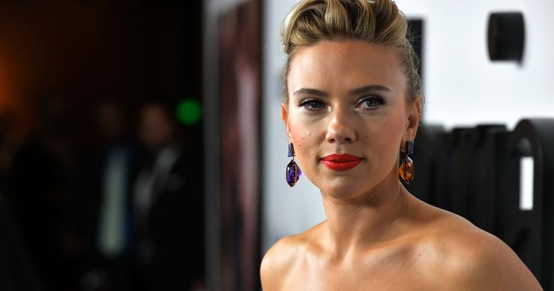 Scarlett Johansson's Black Widow solo movie eyes Cate Shortland to come on board as director