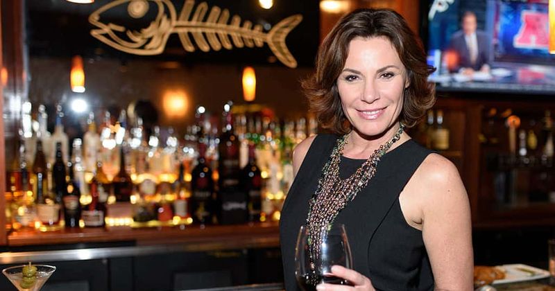 RHONY star Luann de Lesseps feels betrayed over Ramona Singer's friendship with her ex Tom