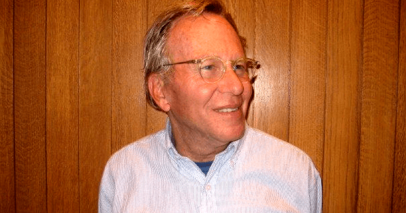 Title Designer of 'Superman' and 'The Matrix', Richard Greenberg, dies at 71