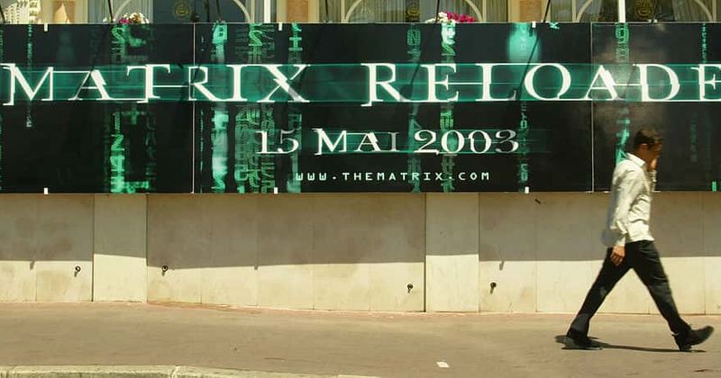 Title Designer of 'Superman' and 'The Matrix', Richard Greenberg, dies at 71