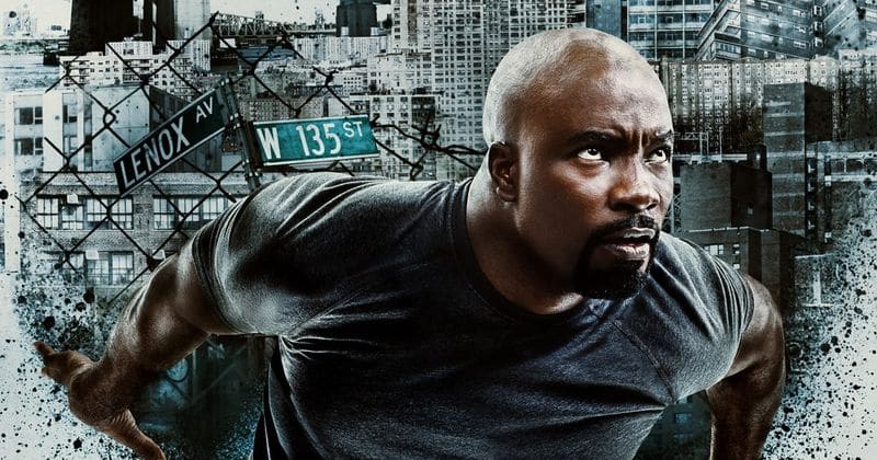 Luke Cage season 2: Harlem hero meets his match in the mighty villain Bushmaster