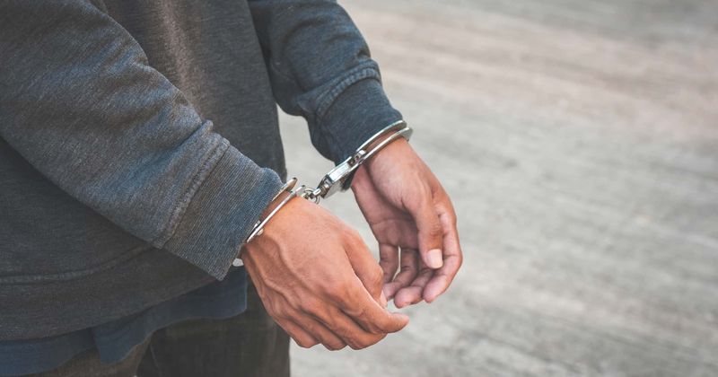 'Lopez' star Ray Diaz arrested on charges of abuse and domestic violence, claims report