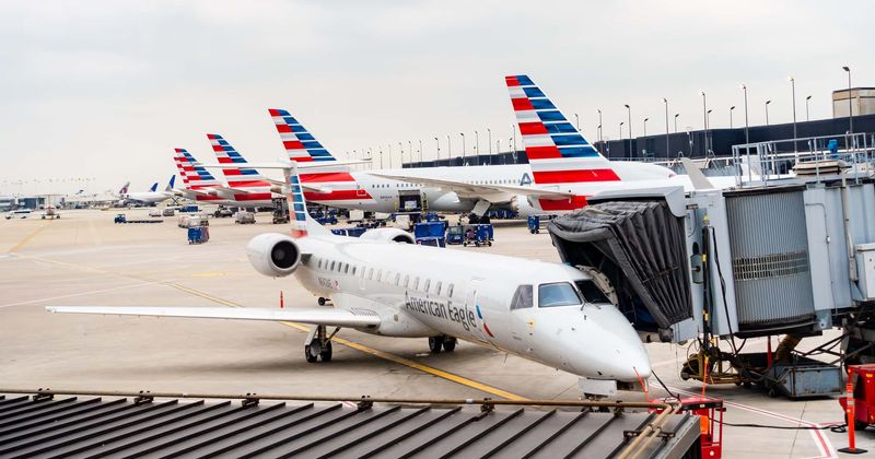 Airlines ask Trump not to put migrant children who are separated from their parents on their flights