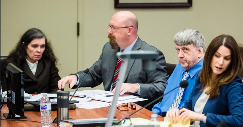 Turpin Case: New details in the 911 call reveal the extent of sexual abuse at 'house of horrors'