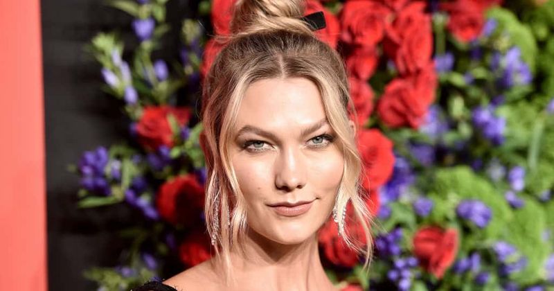Karlie Kloss asks fans to fight Trump's border policy, gets attacked for dating Jared Kushner's brother