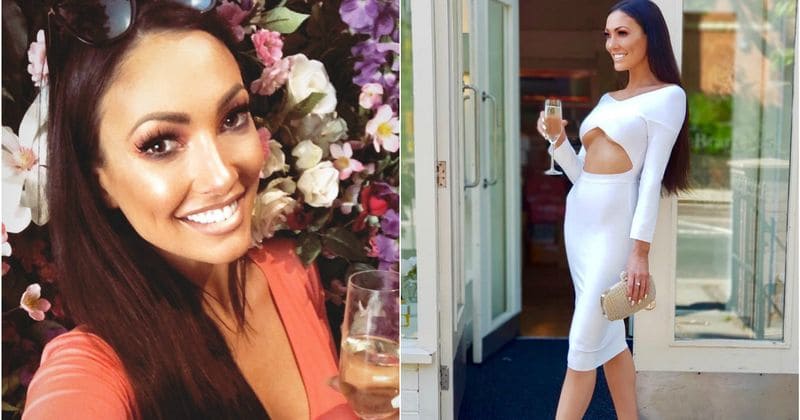 'Love Island' star Sophie Gradon dead at 32