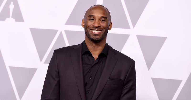 Kobe Bryant denied entry into Academy of Motion Picture Arts and Sciences