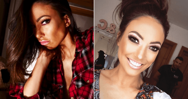 'Love Island' star Sophie Gradon battled depression, anxiety and felt 'f****ed up' after being on the show