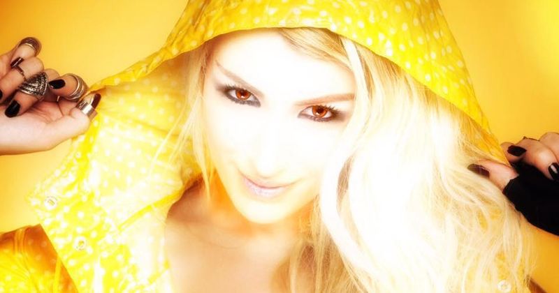 Turkish singer Hacer Tulu shot dead in an armed attack at nightclub