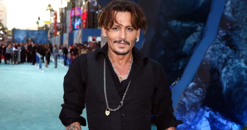 Johnny Depp says his life is 'full of betrayal' as he opens up about depression and expensive habits