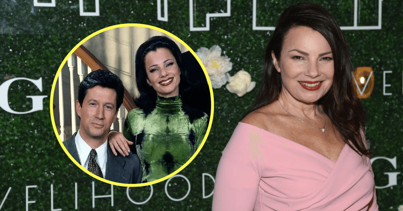Fran Drescher teases 'The Nanny' reboot, says she “wouldn’t be mad” about replacing Roseanne