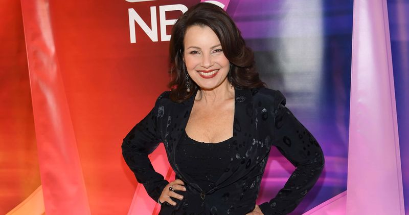Fran Drescher teases 'The Nanny' reboot, says she “wouldn’t be mad” about replacing Roseanne