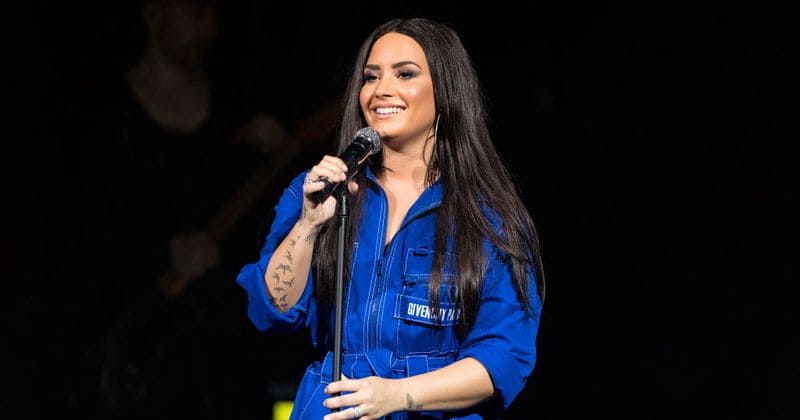 Demi Lovato opens up about her relapse in new single, 'Sober'