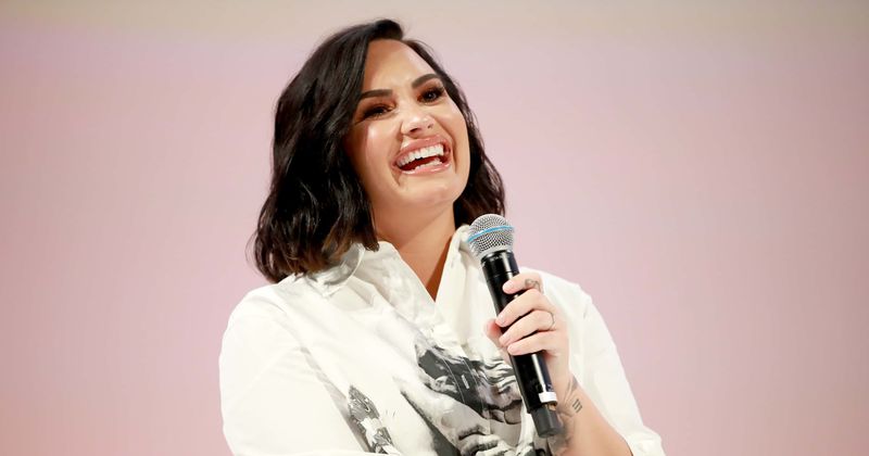 Demi Lovato opens up about her relapse in new single, 'Sober'
