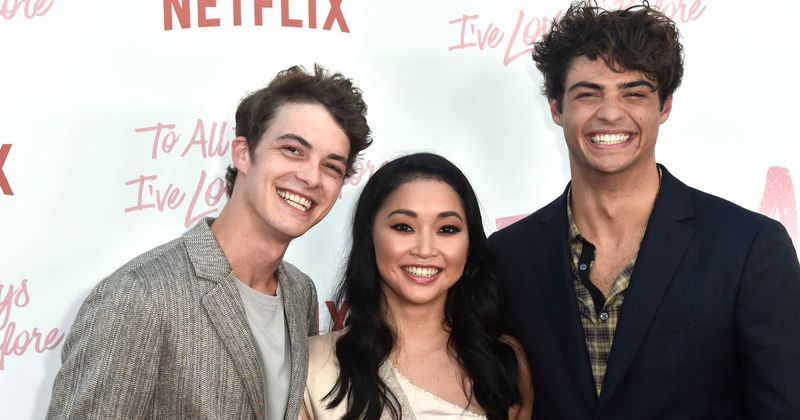 Trailer: Netflix's 'To All The Boys I've Loved Before' is a heartwarming tale of self-discovery