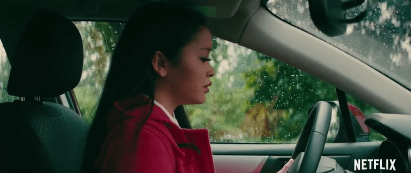 'To All The Boys I've Loved Before' will premiere on August 17 on Netflix (Source: YouTube)