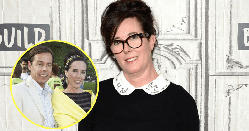Kate Spade suicide: Police find anxiety medication but no illegal narcotics at designer's apartment
