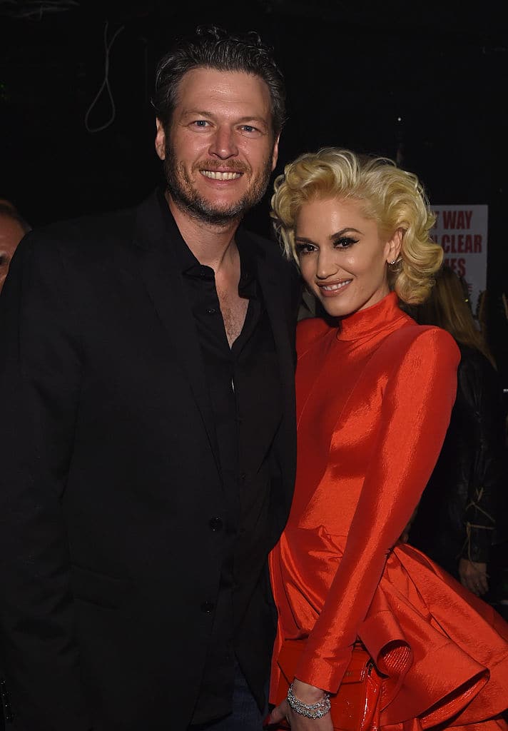 He really wanted to impress her. (Source: Getty Images)