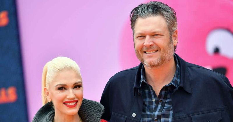 Blake Shelton credits 'miracle' Gwen Stefani for saving his life post his divorce with Miranda Lambert