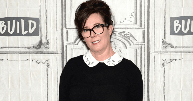 Kate Spade's heartbroken father dies just 24 hours before the designer's funeral