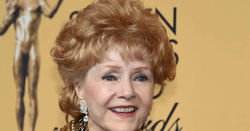 Can you actually die of a broken heart? Kate Spade's father, Debbie Reynolds and four others who succumbed to heartbreak