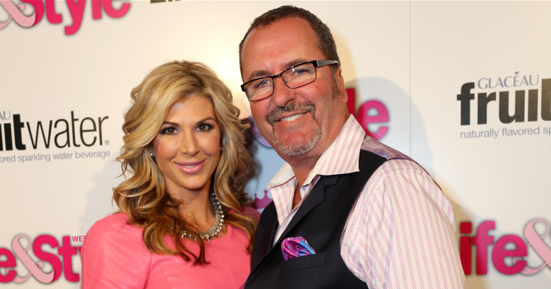 RHOC star Alexis Bellino and husband Jim Bellino call it quits after 13 years of marriage