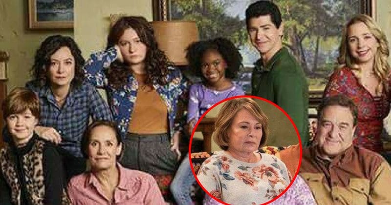 It's official! 'Roseanne' is returning without Roseanne Barr and will focus on the Conners