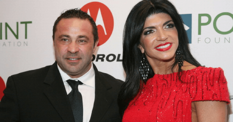 RHONJ star Teresa Giudice's husband Joe Giudice responds to deportation claims amid serving time for fraud