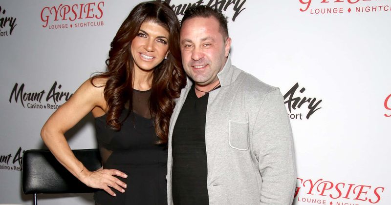 RHONJ star Teresa Giudice's husband Joe Giudice responds to deportation claims amid serving time for fraud