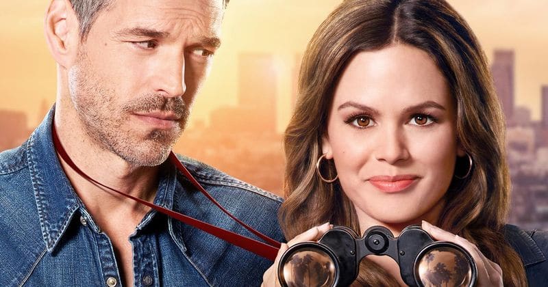 Rachel Bilson offers insight into ABC detective drama 'Take Two', reveals what makes it super light and fun