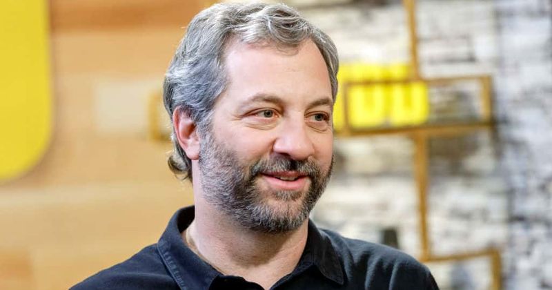 Judd Apatow slams First Lady Melania Trump: "You support evil with your silence"