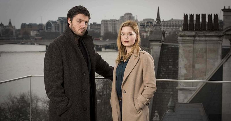 'C.B. Strike' Season 2 Preview: Here's what to expect from 'The Silkworm'