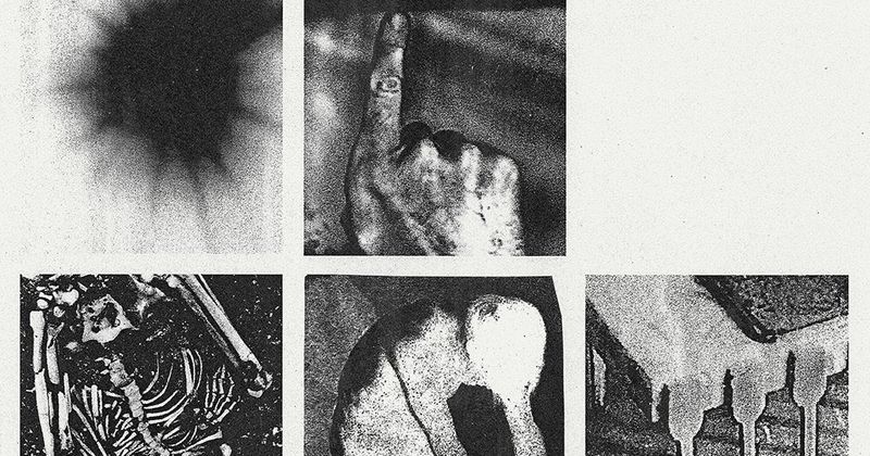 Nine Inch Nails unveil new album 'Bad Witch': Listen