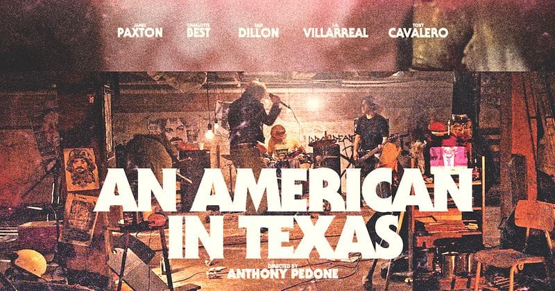 Dances With Films Festival review: 'An American In Texas' is a grim reminder of the collateral damage of war