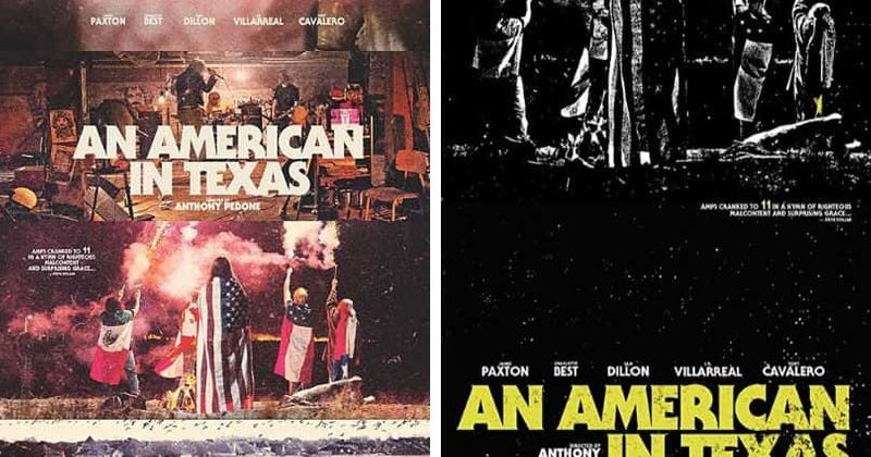 Dances With Films Festival review: 'An American In Texas' is a grim reminder of the collateral damage of war