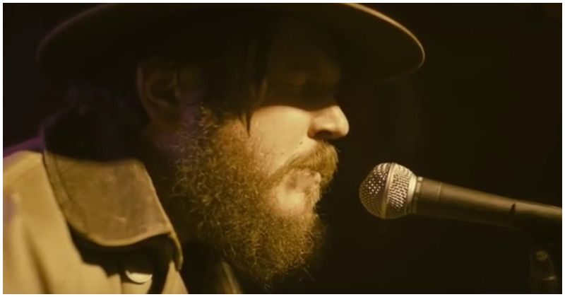Ethan Hawke's 'Blaze' explores the tragic, unfulfilled life of country musician Blaze Foley