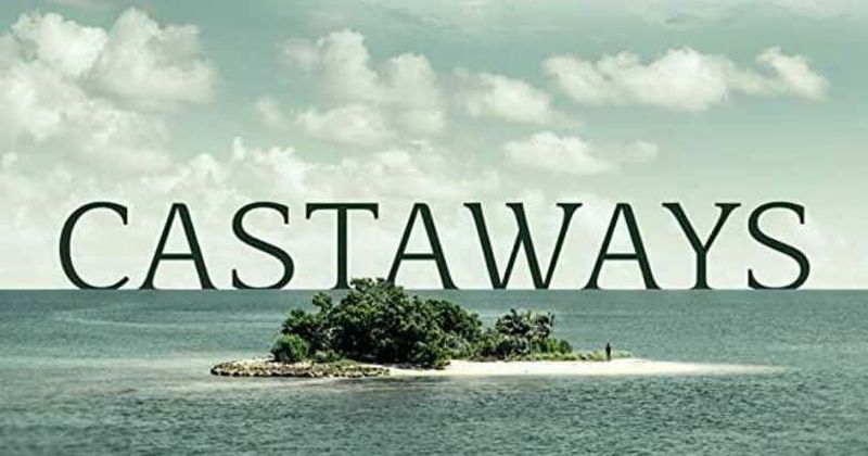 ABC's 'Castaways' is a reality TV spin-off of 'Lost' and a lot lonelier than 'Alone'