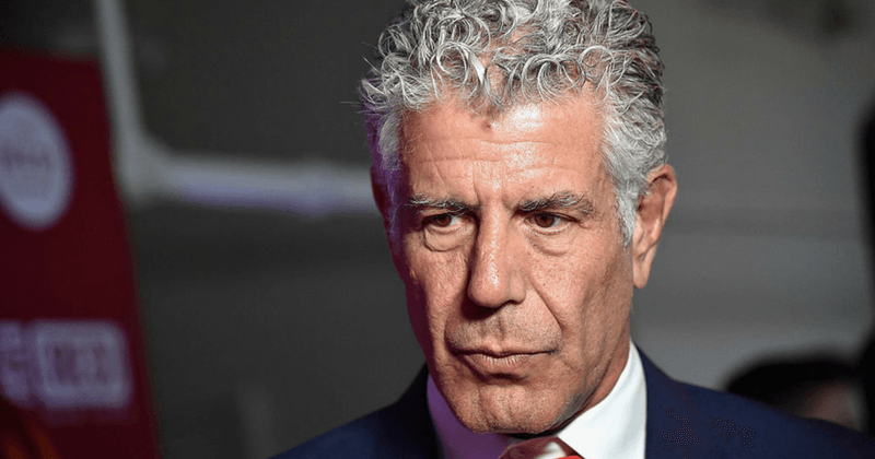 Anthony Bourdain had no narcotics in his system at the time of death, toxicology report reveals