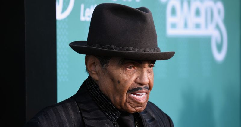 Michael Jackson's father Joe Jackson hospitalized as he battles terminal pancreatic cancer