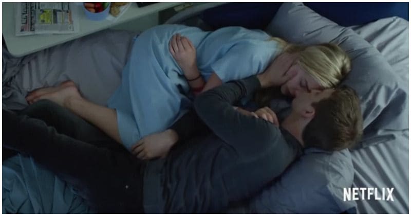 Netflix's 'Brain on Fire' reveals the terrifying illness that plagued Susannah Cahalan
