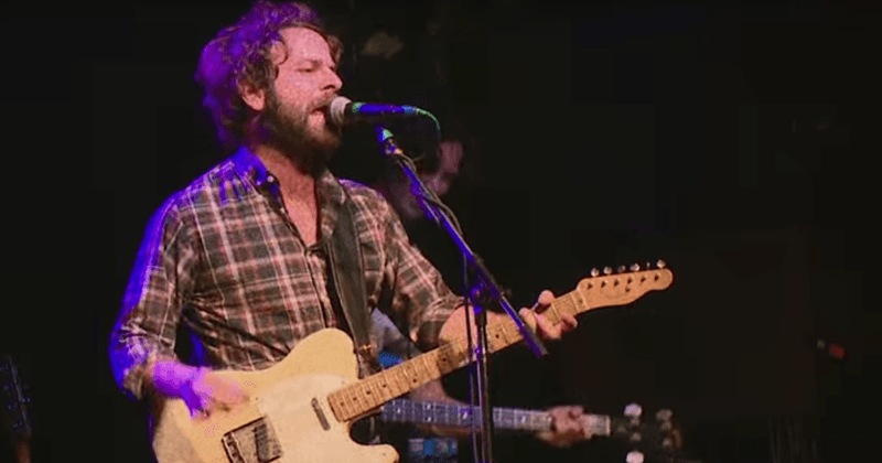 Dawes' new album 'Passwords' is an attempt to come to terms with the modern world