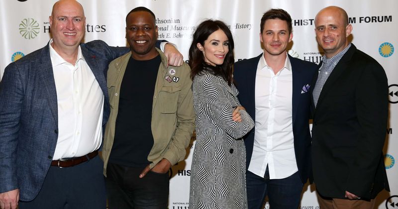 NBC cancels 'Timeless' for the second time, promises a two-hour film to tie up loose ends