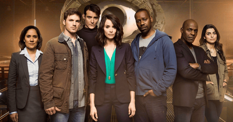 NBC cancels 'Timeless' for the second time, promises a two-hour film to tie up loose ends