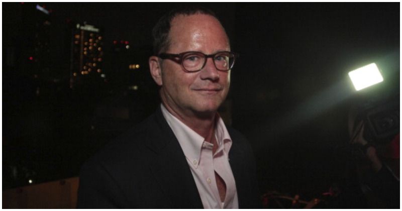Netflix fires longtime communications chief Jonathan Friedland over the usage of N-word in a meeting